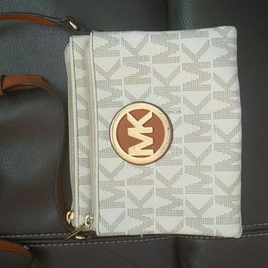 MK crossbody